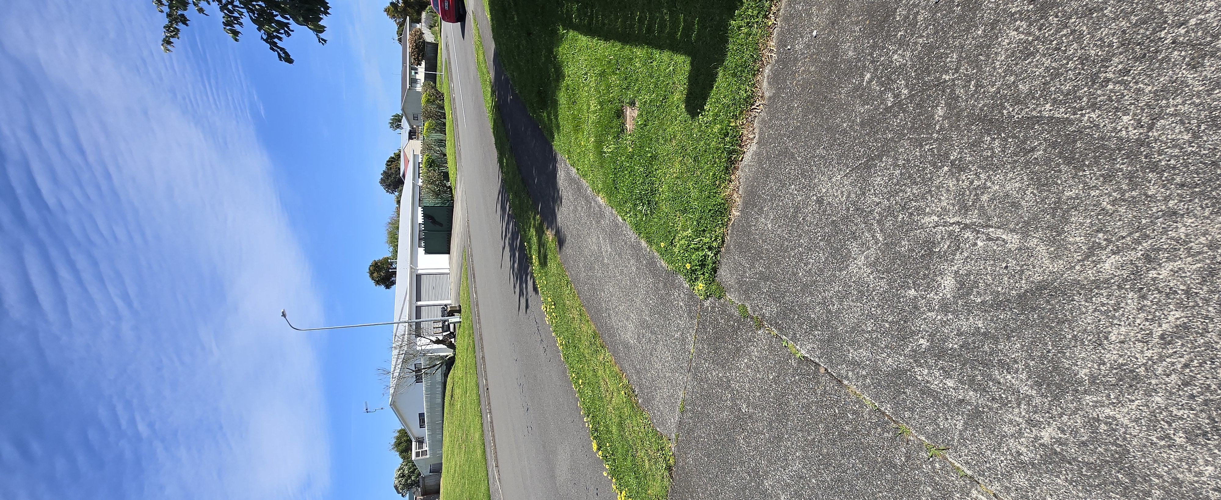 Suburban lawn maintenance Kapiti Coast